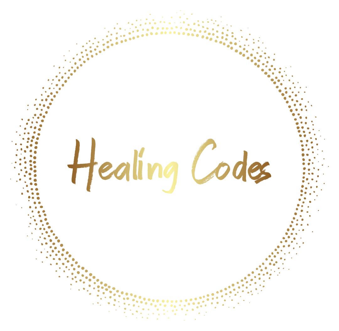 Healing Codes Apparel/Healing/Spirituality/Apparel/Shirts/Fashion ...