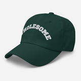 Wholesome Code Hat