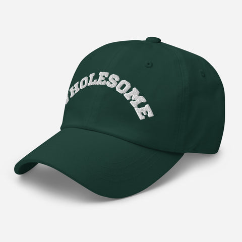 Wholesome Code Hat