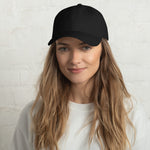 Healing Codes Logo Hat