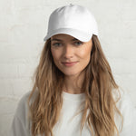 Healing Codes Logo Hat