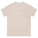 Stress Free Men's Heavyweight Tee