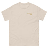 Stress Free Men's Heavyweight Tee