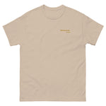 Stress Free Men's Heavyweight Tee