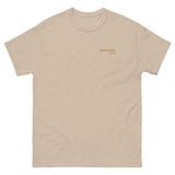 Stress Free Men's Heavyweight Tee