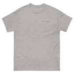 Stress Free Men's Heavyweight Tee