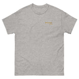 Stress Free Men's Heavyweight Tee