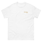 Stress Free Men's Heavyweight Tee