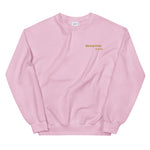 Stress Free Unisex Sweatshirt