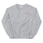 Stress Free Unisex Sweatshirt