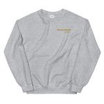 Money Magnet Unisex Sweatshirt