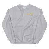 Money Magnet Unisex Sweatshirt