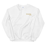 Stress Free Unisex Sweatshirt