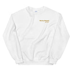 Money Magnet Unisex Sweatshirt