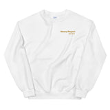 Money Magnet Unisex Sweatshirt